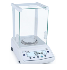 Laboratory Scales