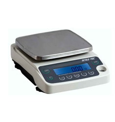 High Capacity Precision Balance