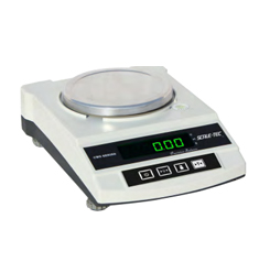 Basic Top Loading Balance