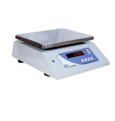 Kirana Shop, Groceries