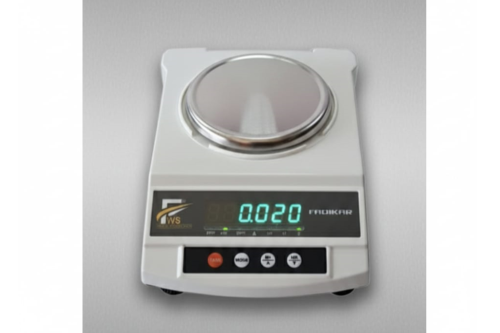 Analytical Precision Balance