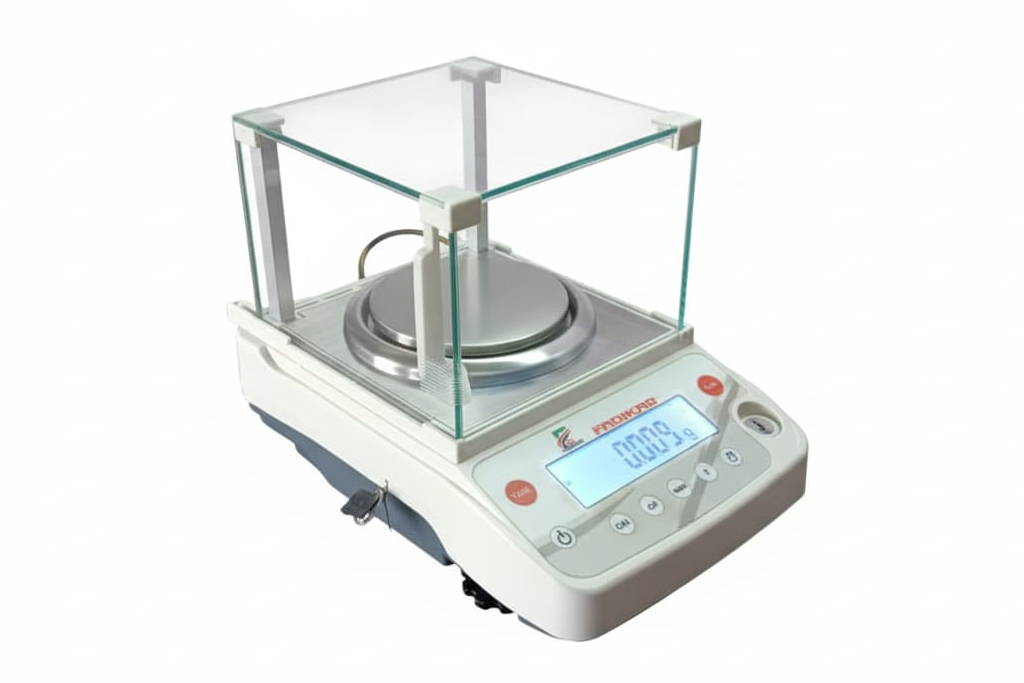 Analytical Precision Balance