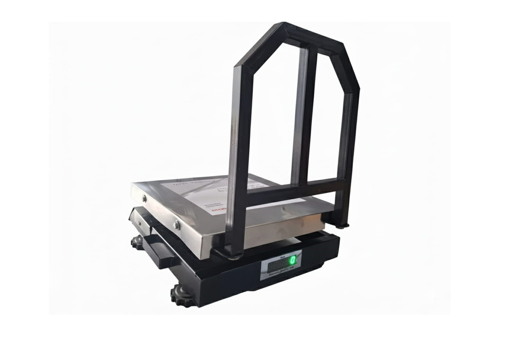Digital Platform Weighing Scale
