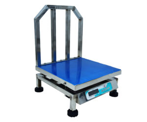 FULL SS PLATFROM Scales