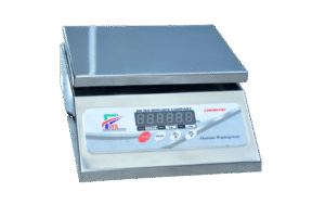 TABIL TOP Scale 30kg FULL SS