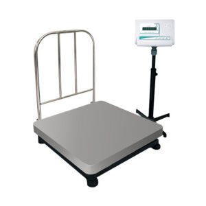 Platform Scale SS 200kg