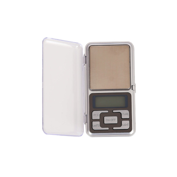 Pocket Scale